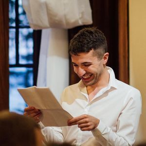 Meet your Posher, Ryan